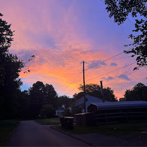 Meet your Posher, Skylar